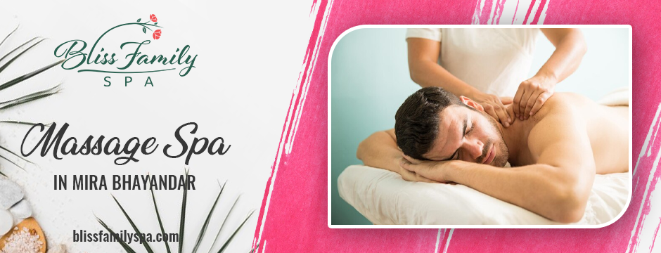 massage spa in mira bhayandar